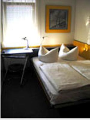 Motel Pelikan Dettelbach Room photo